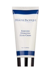 beauté pacifique
