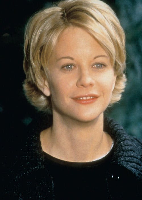 meg ryan