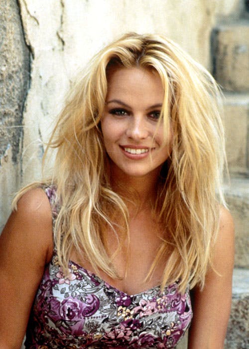 pamela anderson