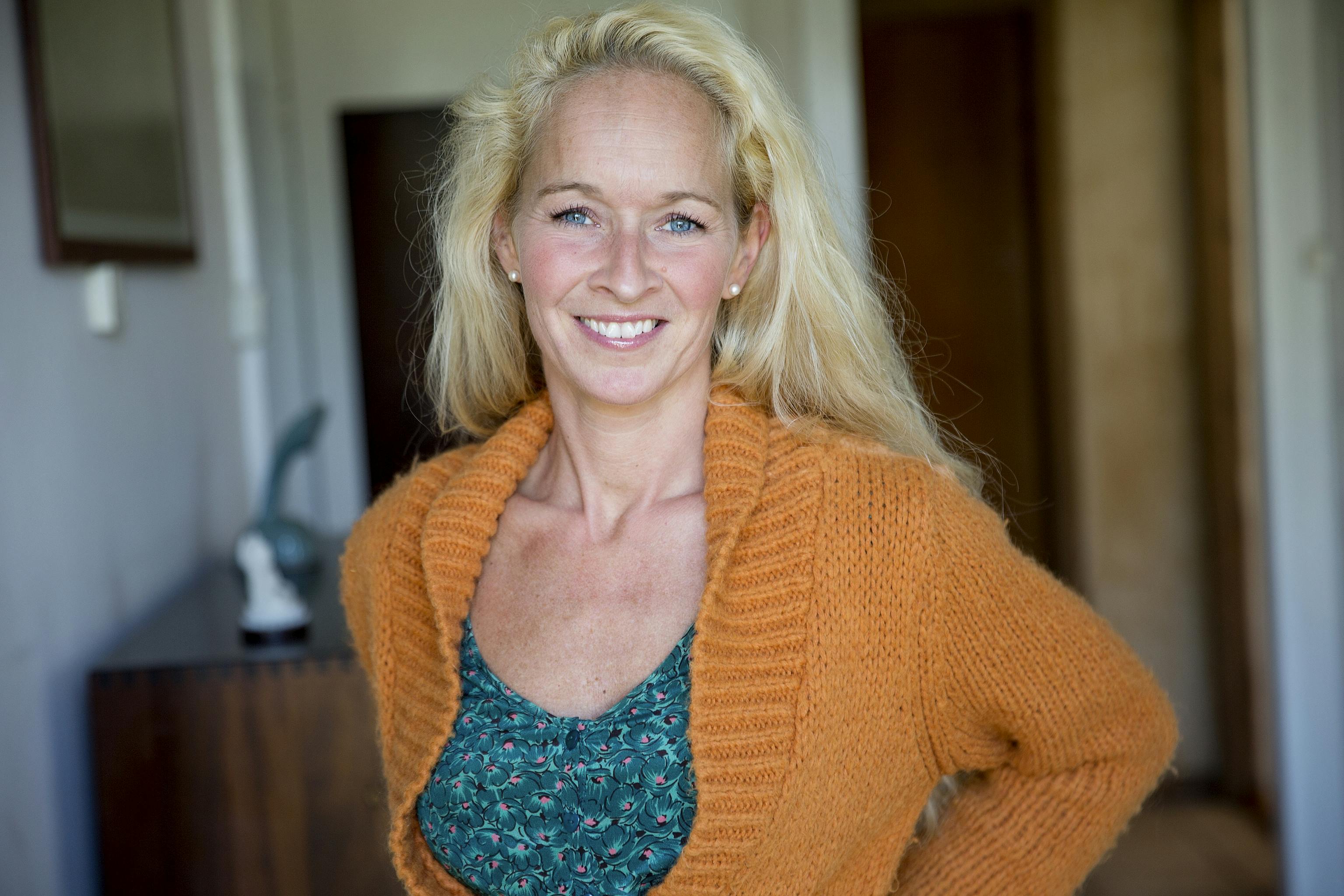 Louise Dybdal Larsen