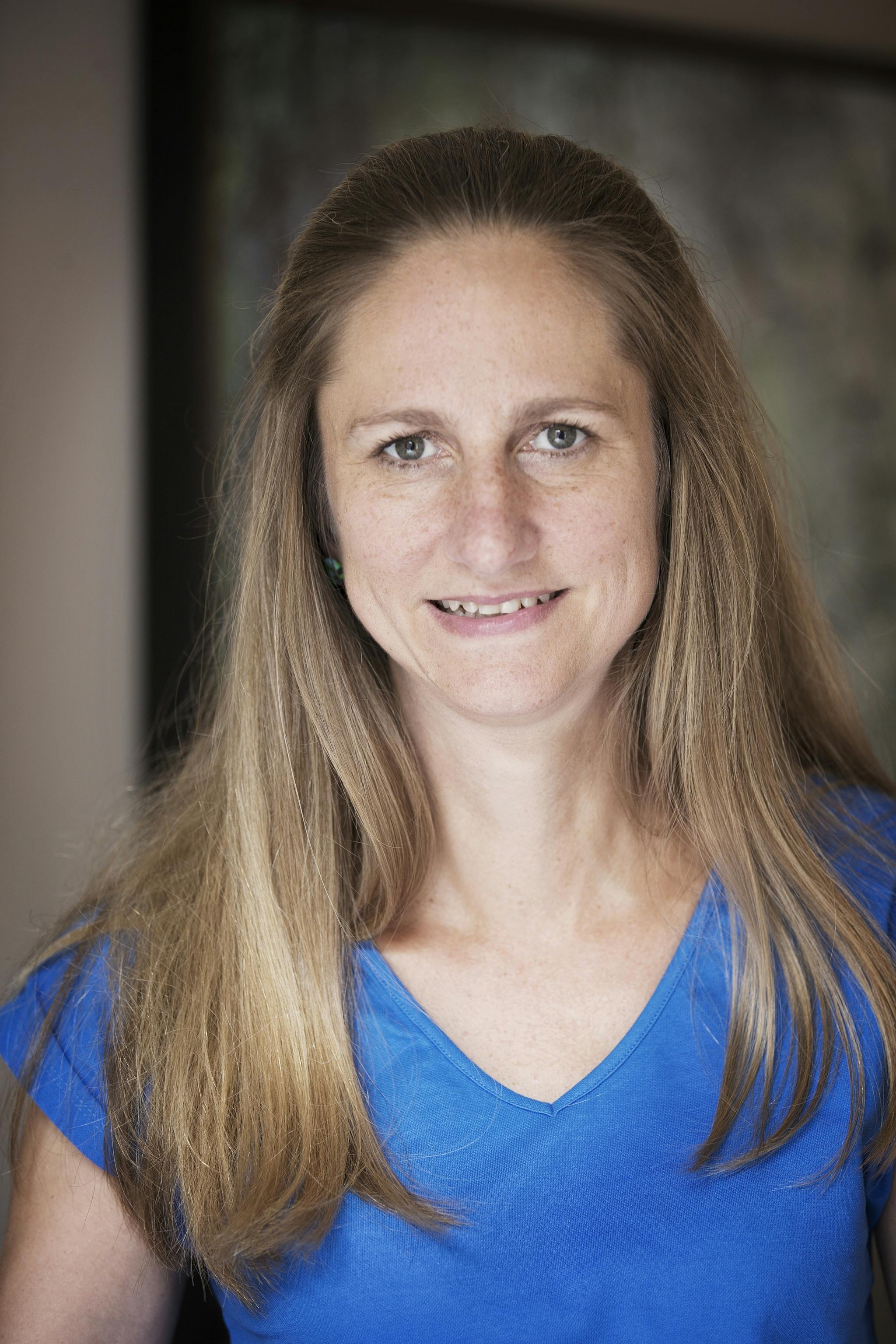 Camilla Carlsen Bechsgaard