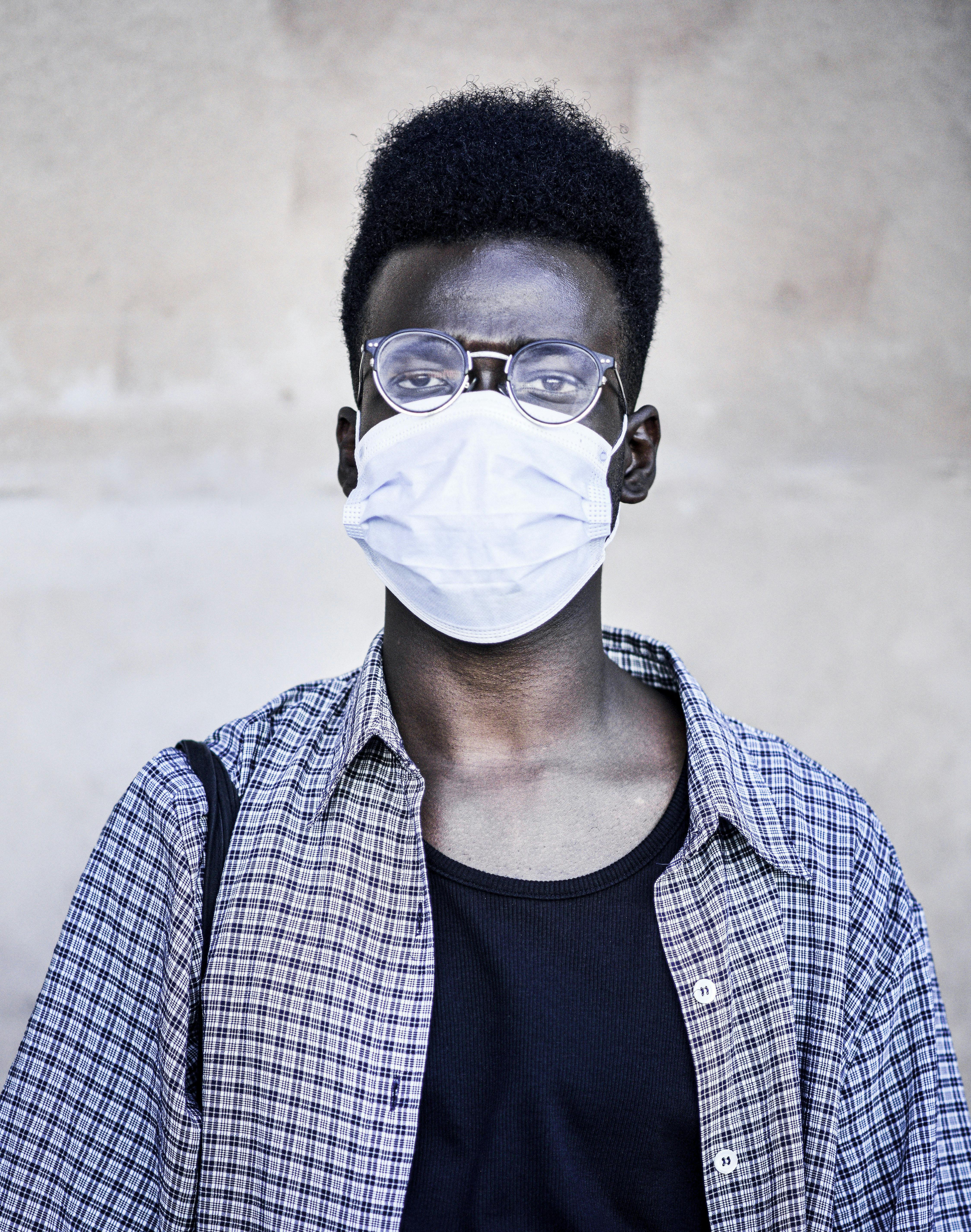 Prince Henry til demonstration for en ny samtykkelov