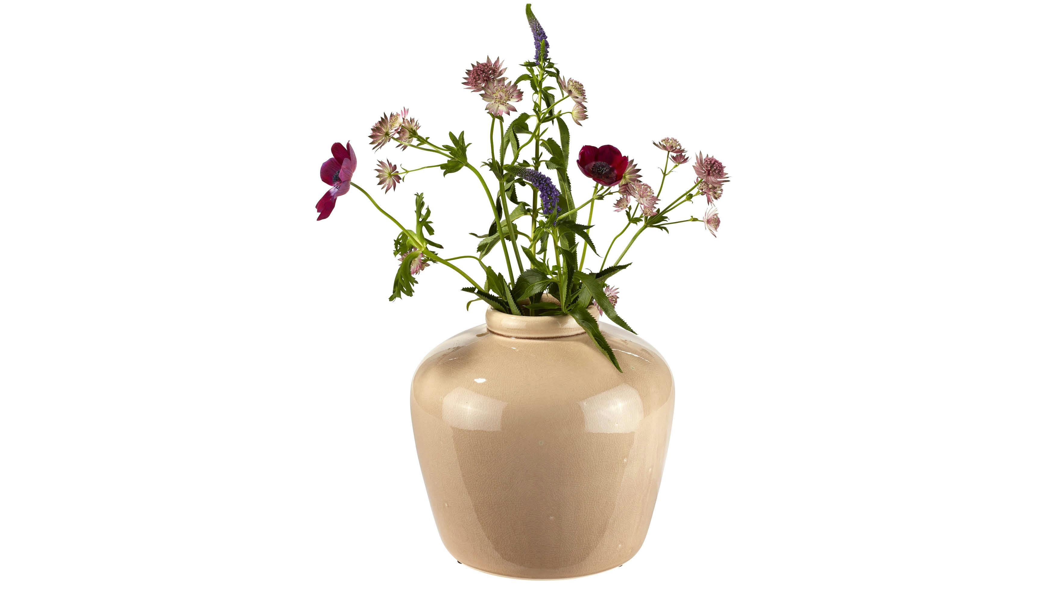 Sommer vase fra A Simple Mess