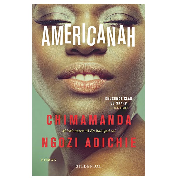 Chimaamanda Ngozi Adichie