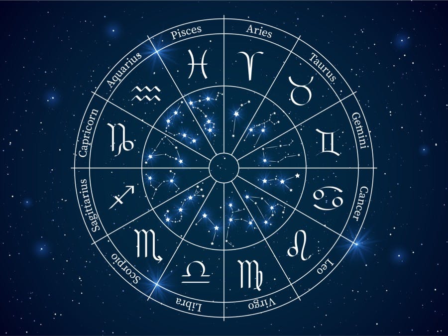 Find den partner der passer til din ascendant i astrologicirklen