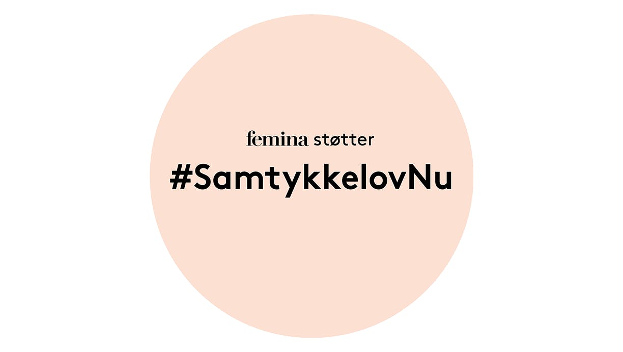 SamtykkelovNu - Femina