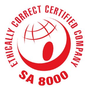 SA8000