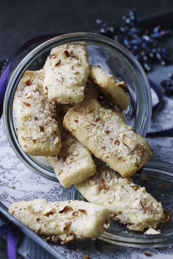 Opskrift på lækre finskbrød, du kan nyde på julens kolde dage