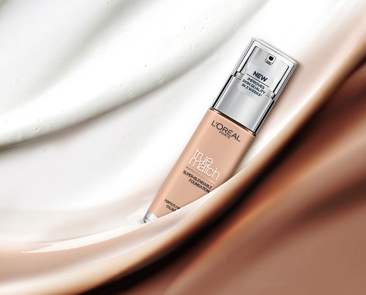 L'Oréal Paris True Match Foundation