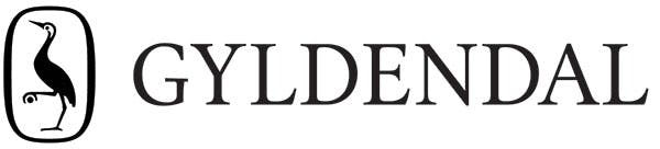 gyldendal logo