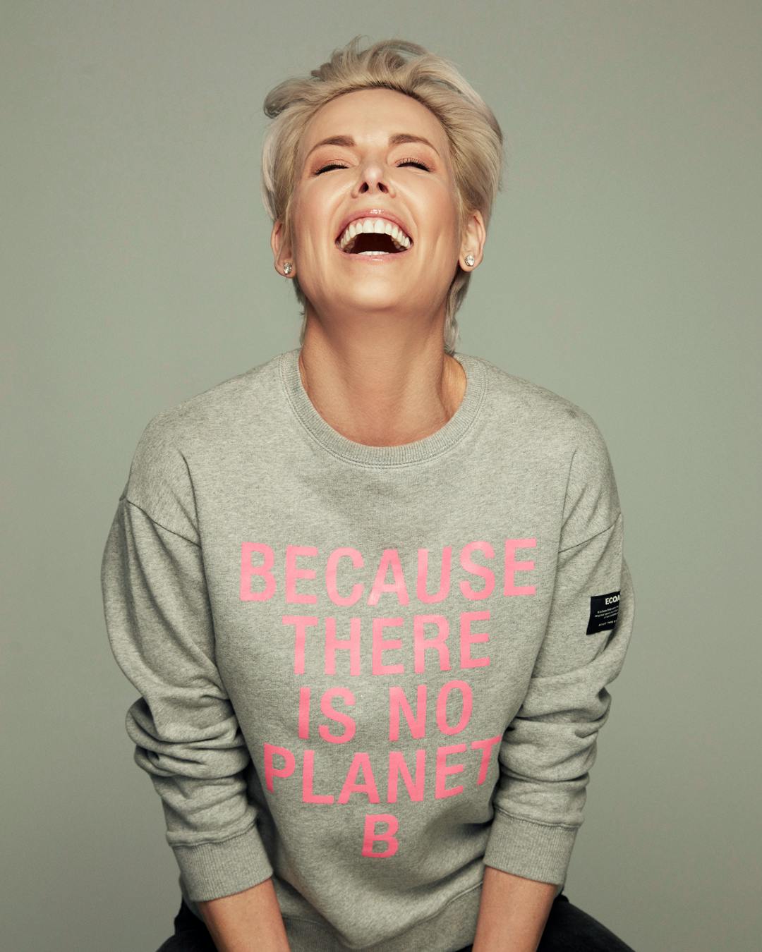 Gunhild Stordalen