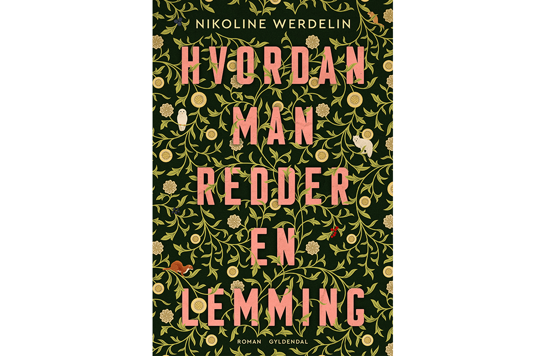 Hvordan man redder en lemming bog