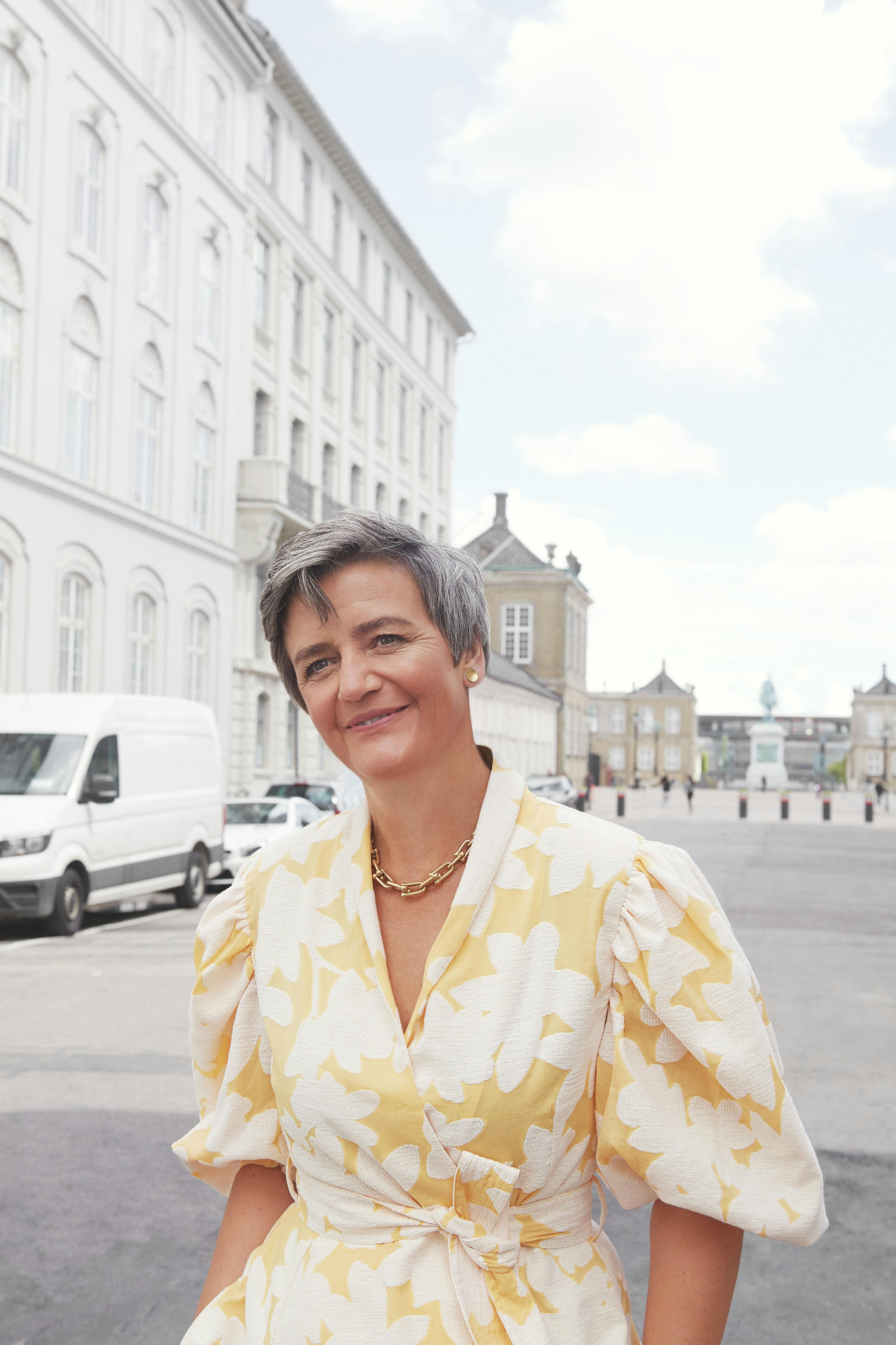 margrethe vestager bruxelles eu