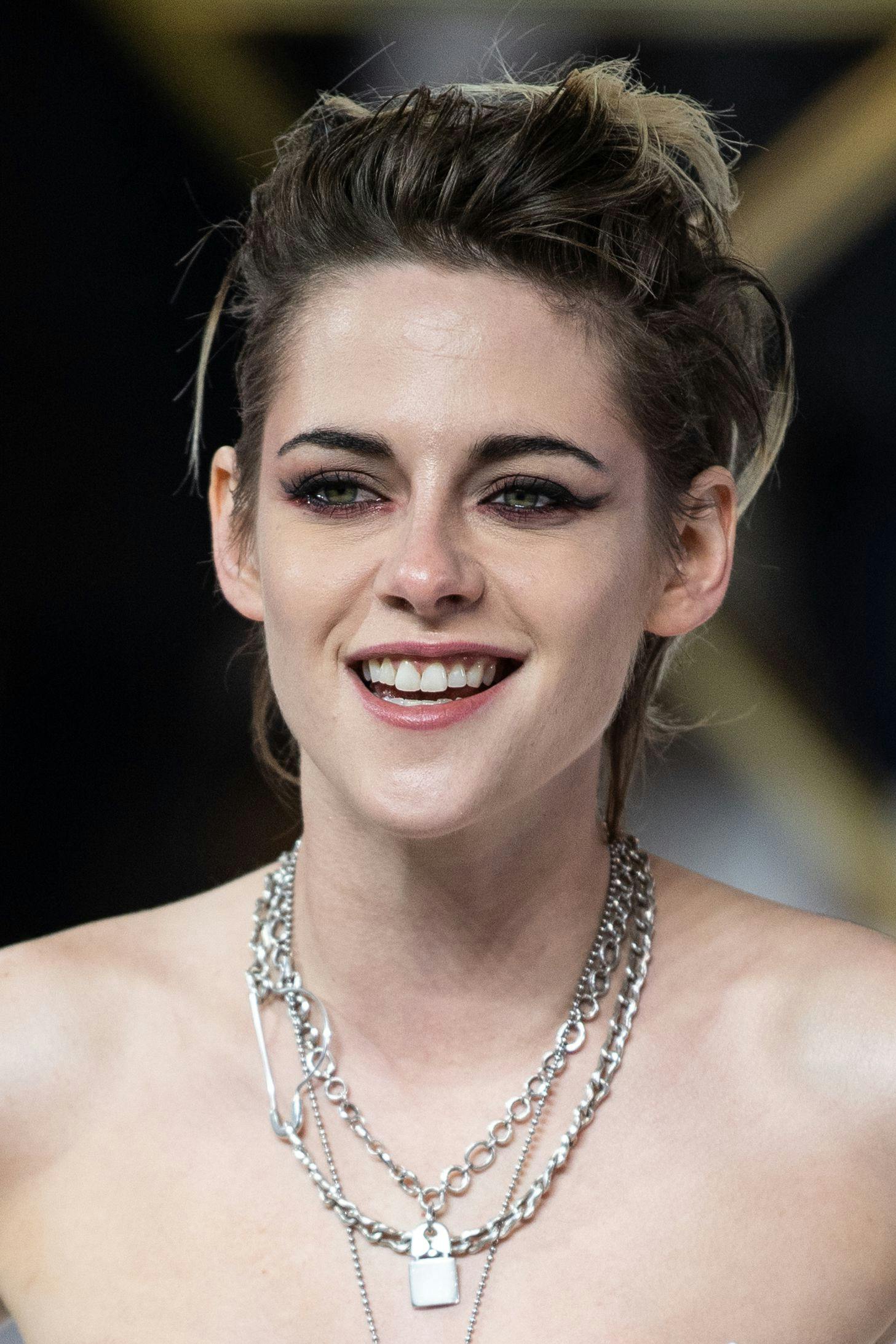 Kristen Stewart er blevet en badass som voksen