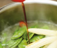 Nudelsuppe
