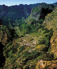 Madeira