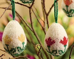 Påskekugler