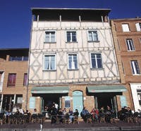 Toulouse