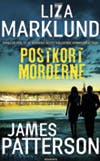 Liza Marklund, Postmorderne