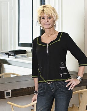 Susanne Nielsen