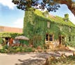 Pensionat i The Cotswolds