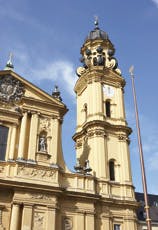 Theatinerkirken