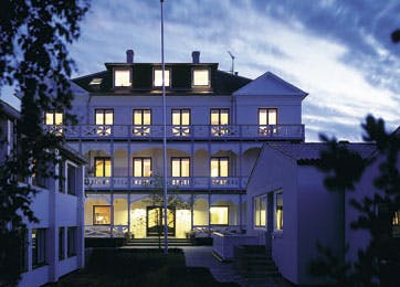 Spa-guide Gilleleje badehotel