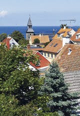 Bornholm, Bornholm, Bornholm