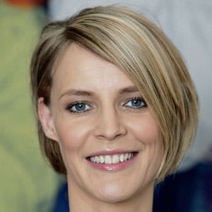 Dorte Thoft-Christensen