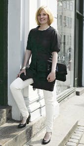 Pia Leth