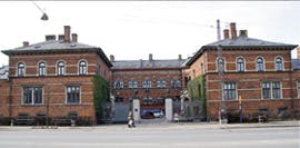 Geologisk Museum i København