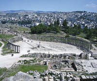 Byen Jerash