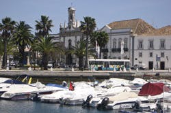 Algarve
