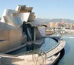 Guggenheim-museet i Bilbao