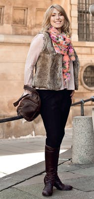 Randi Munk-Jakobsen