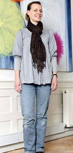 Dorte Thoft-Christensen