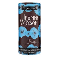Jeanne Voyage 