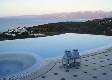 Elounda Gulf Villas & Suites 