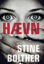 Hævn, ferm debut af Stine Bolther
