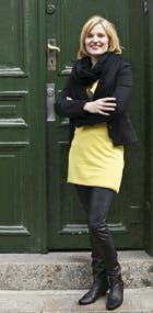 Pia Leth