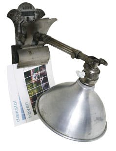 50'er boligstil