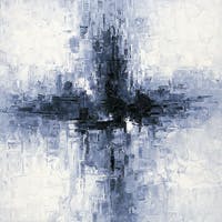 Mirage-oliemaleri