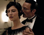 ”Coco Chanel & Igor Stravinsky”