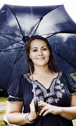 Krissie Berthelsen Winberg