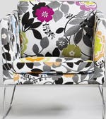 ”Clark Armchair” fra Sofa Copenhagen