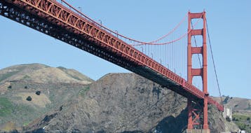 Golden Gate Bridge