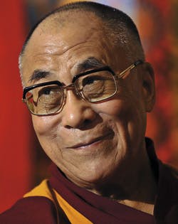 Dalai lama