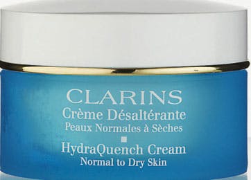 HydraQuench Cream fra Clarins
