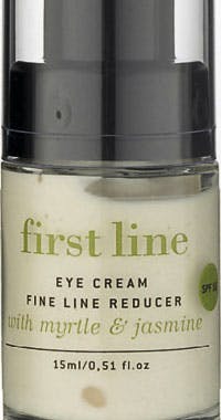 First Line Eye Cream fra Apivita