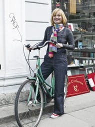 Pia Leth